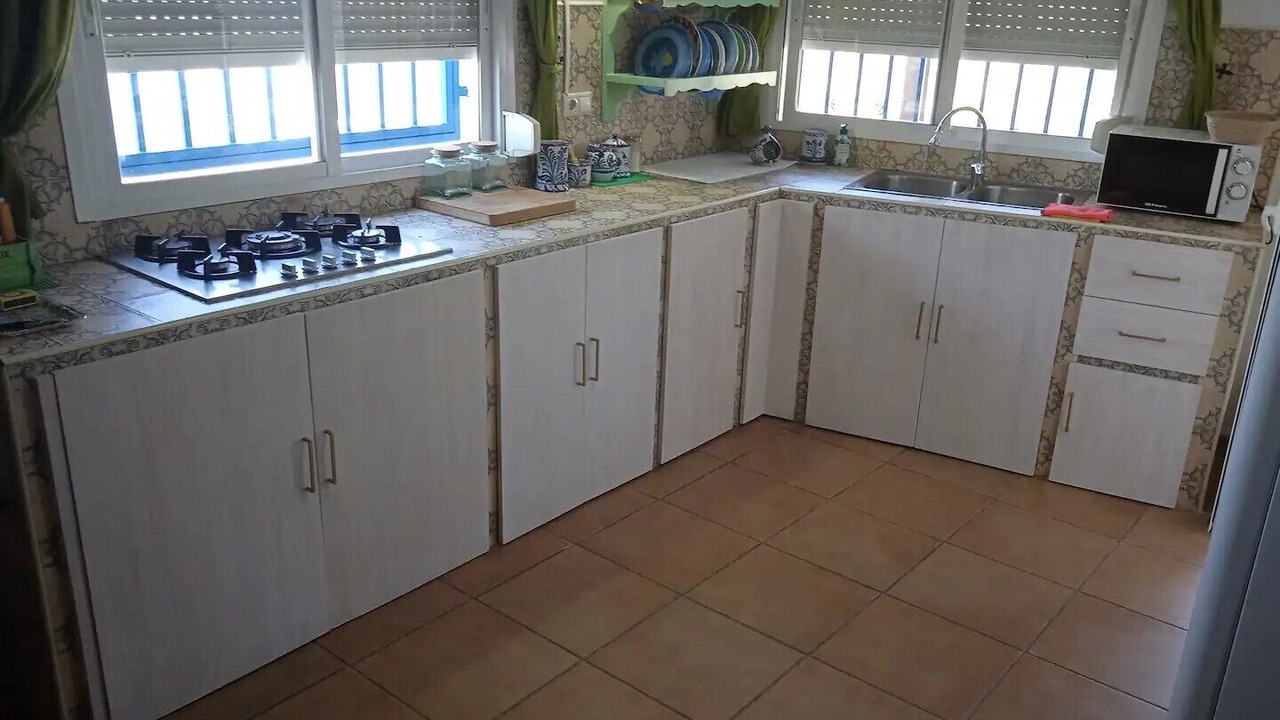 Photo of Kitchen in Guainos Bajos