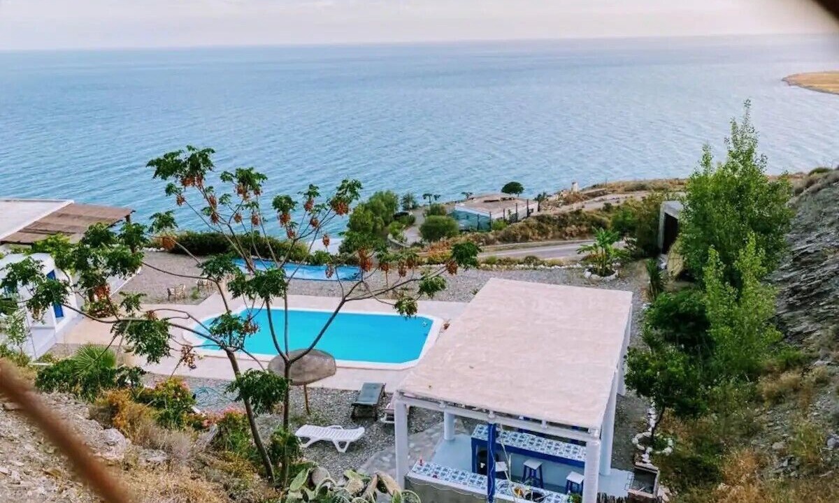 Photo of Outdoor in Guainos Bajos