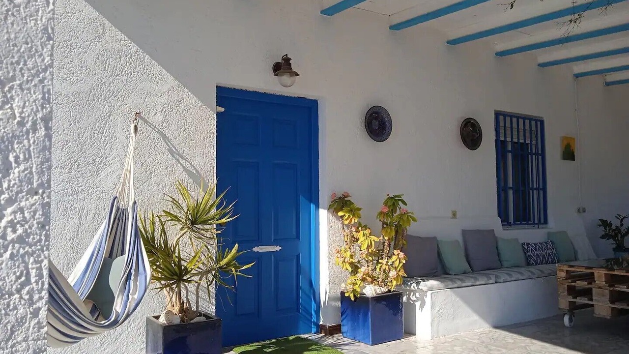 Photo of Outdoor in Guainos Bajos