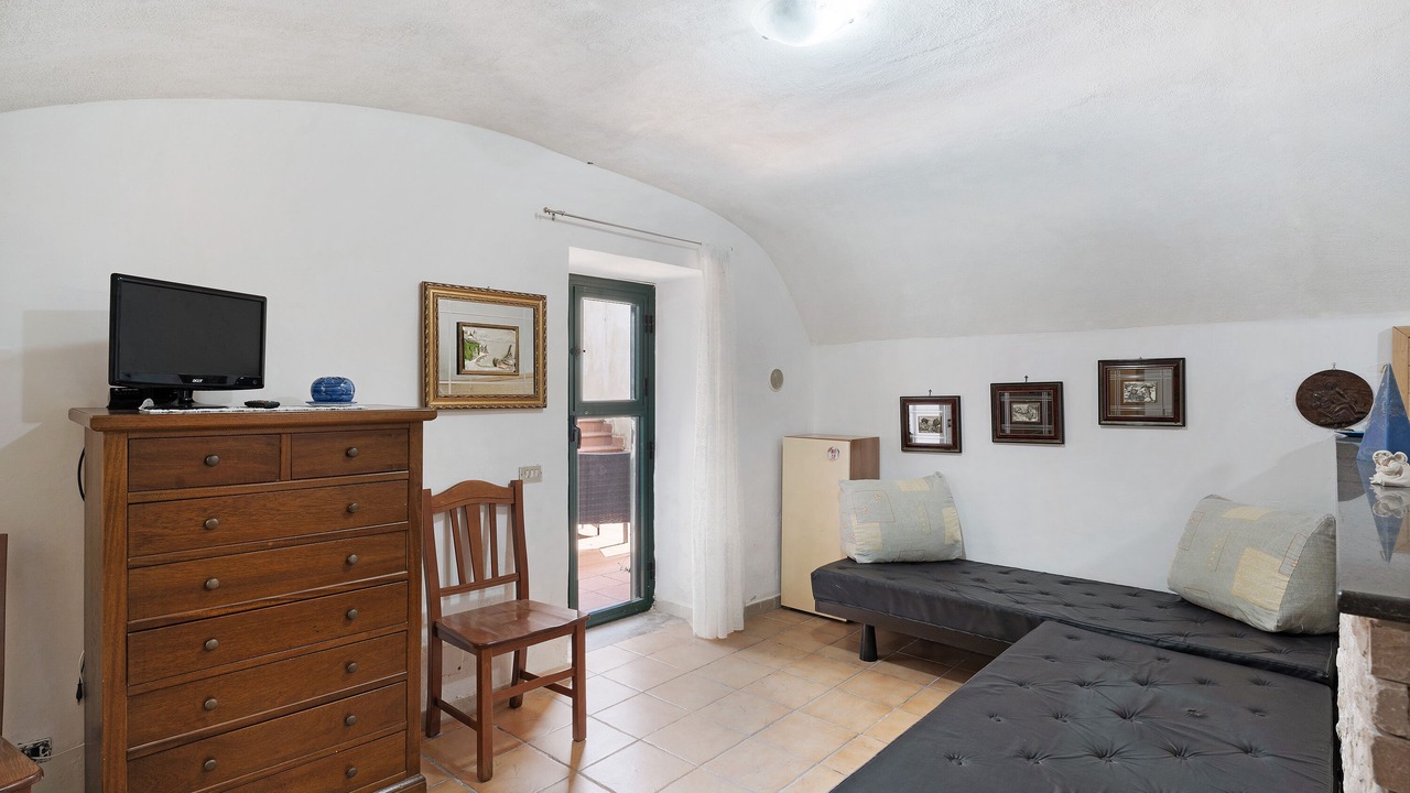 Photo of Livingroom in Tramonti