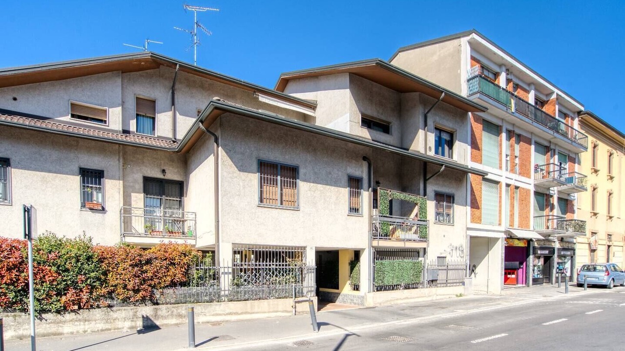 Photo of Outdoor in Cernusco sul Naviglio