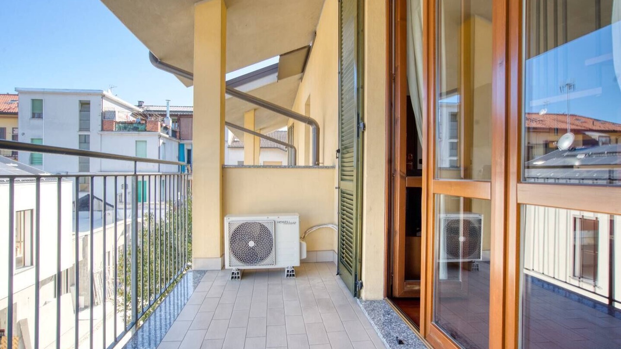 Photo of Outdoor in Cernusco sul Naviglio