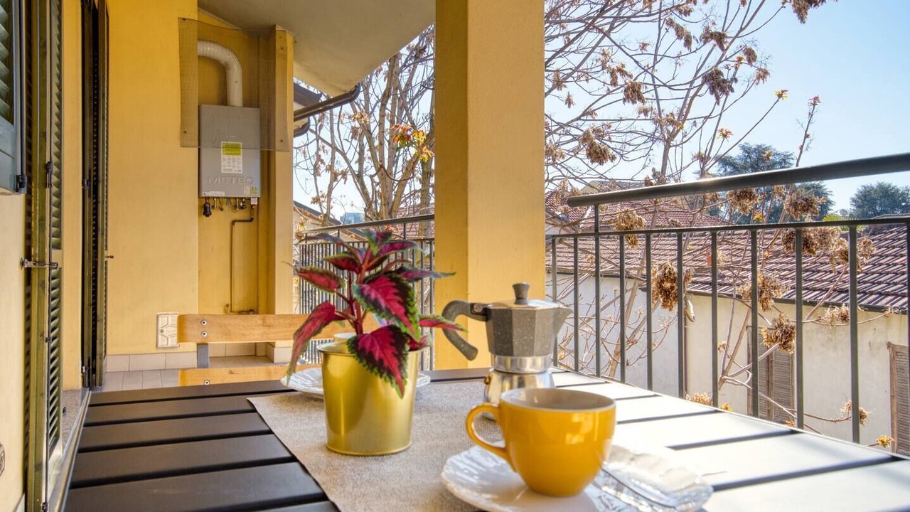 Photo of Outdoor in Cernusco sul Naviglio