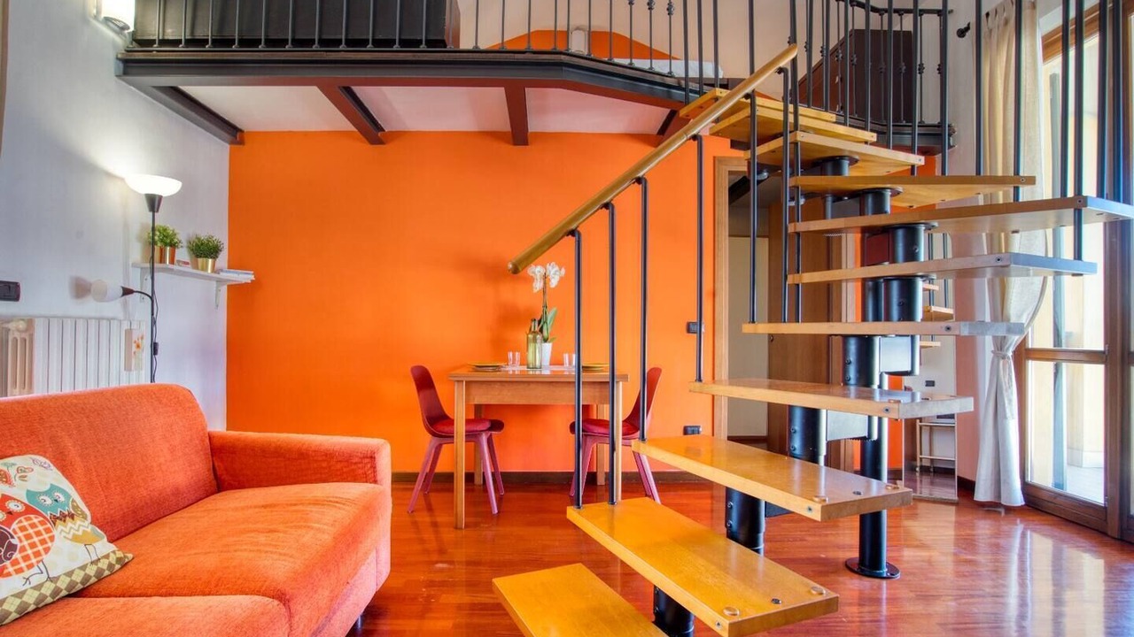 Photo of Livingroom in Cernusco sul Naviglio