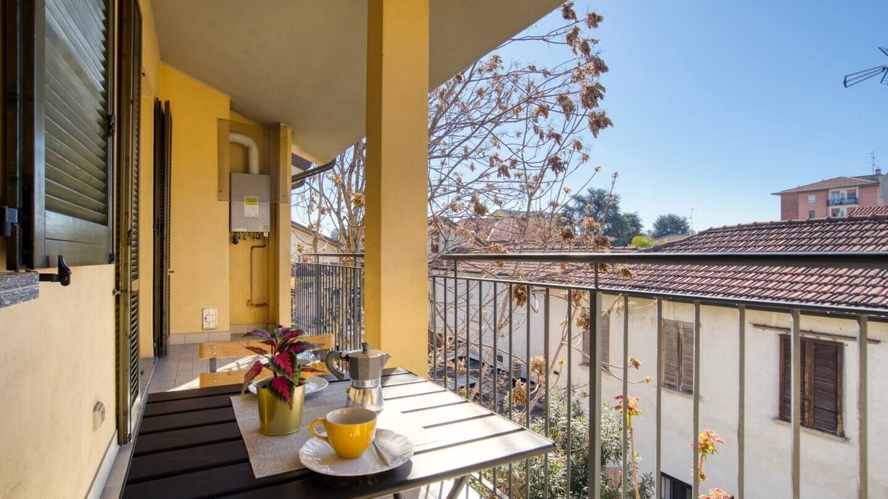 Photo of Outdoor in Cernusco sul Naviglio