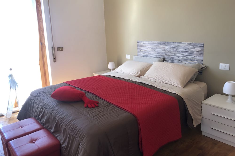 Photo of Bedroom in San Vittorino