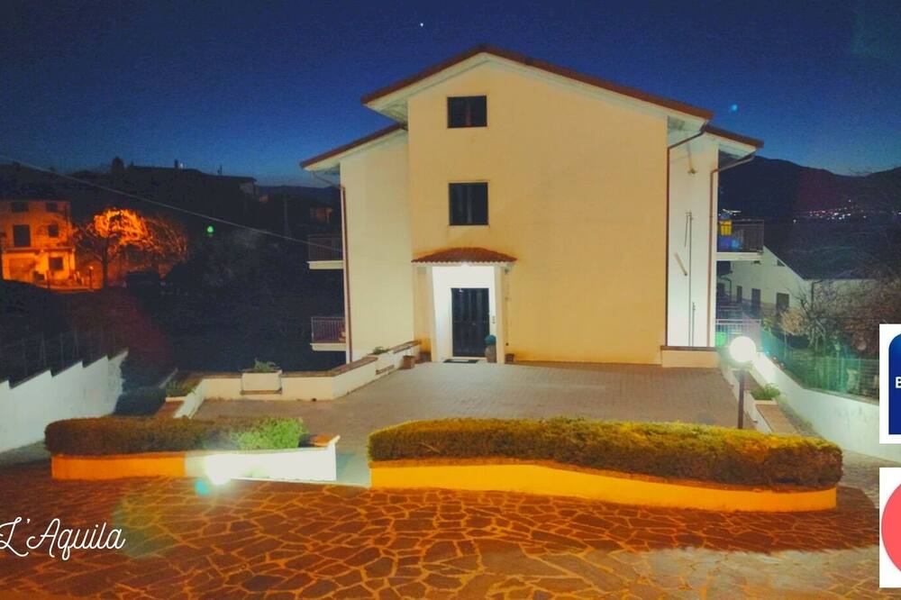 Photo of Outdoor in San Vittorino