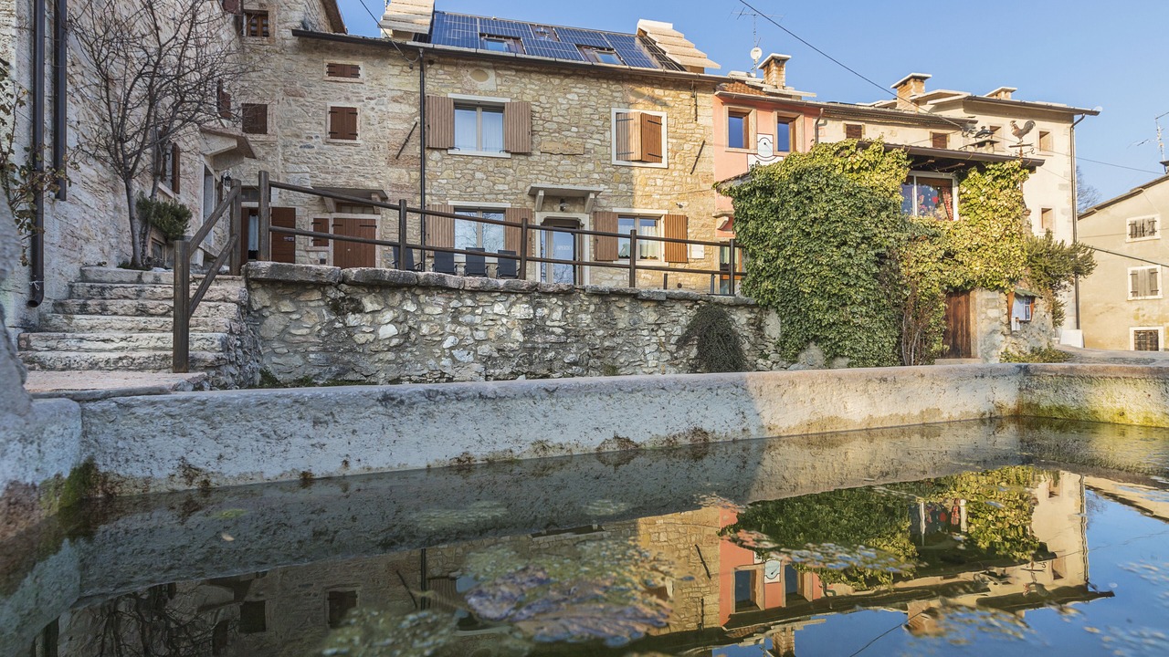 Photo of Outdoor in Erbezzo