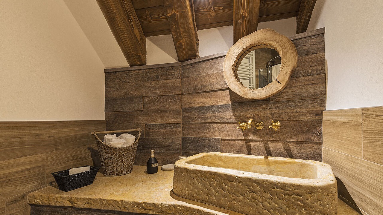 Photo of Bathroom in Erbezzo