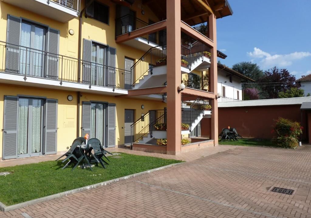 Photo of Outdoor in Castelletto Sopra Ticino