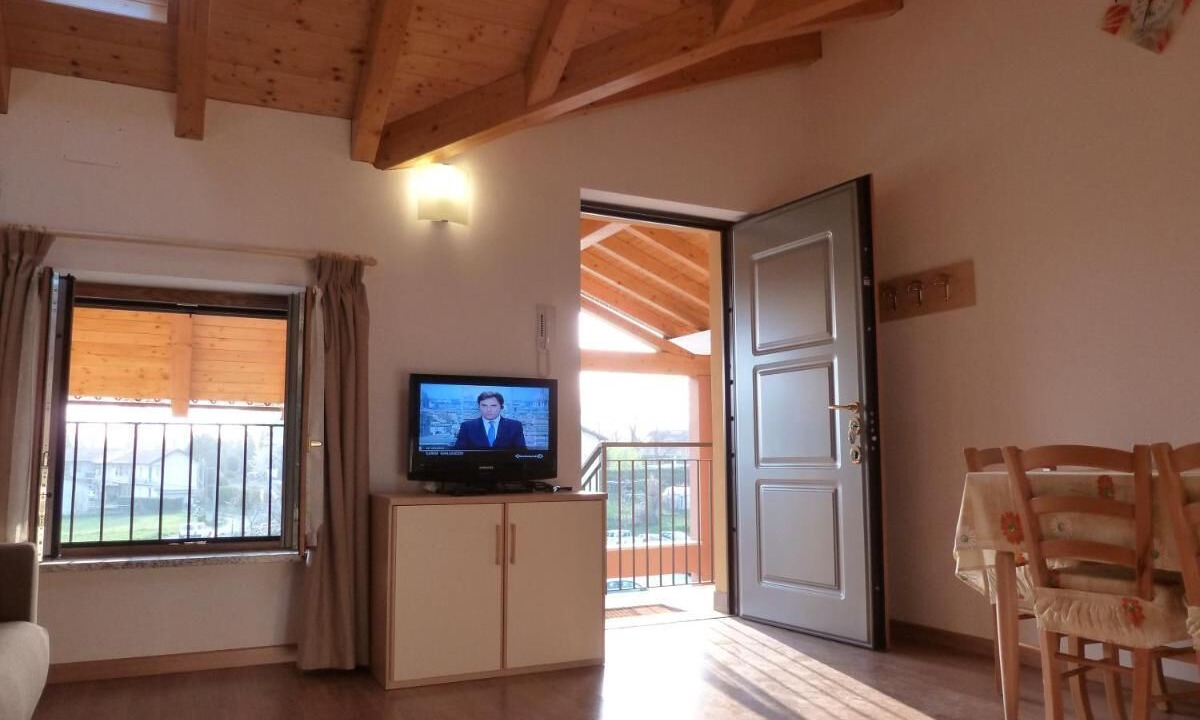 Photo of Livingroom in Castelletto Sopra Ticino
