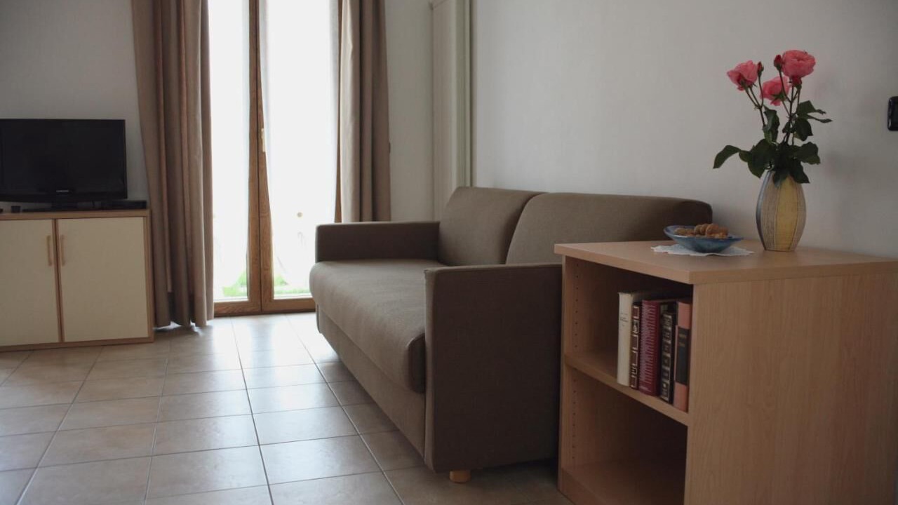 Photo of Livingroom in Castelletto Sopra Ticino