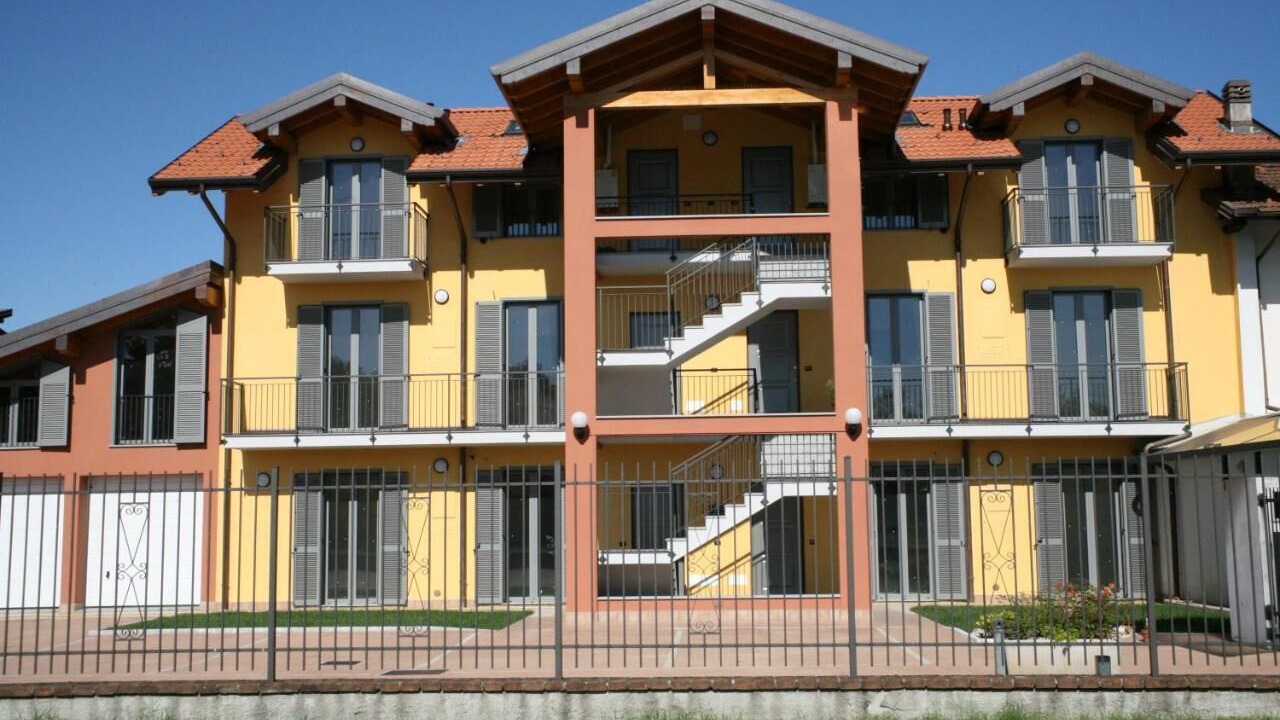 Photo of Outdoor in Castelletto Sopra Ticino
