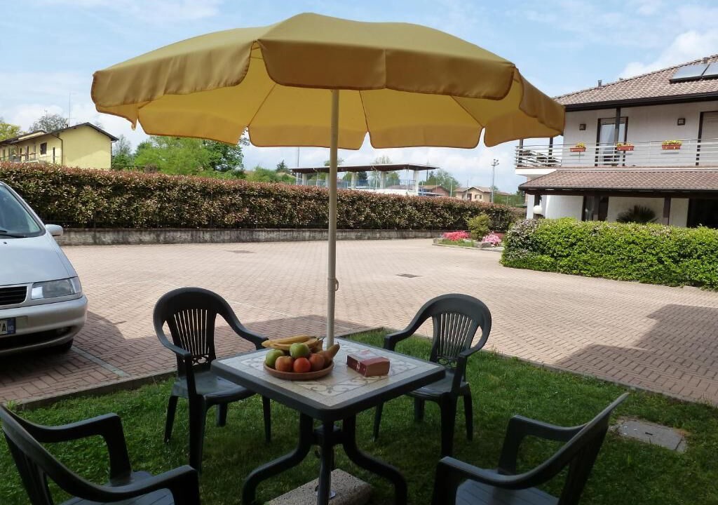 Photo of Outdoor in Castelletto Sopra Ticino