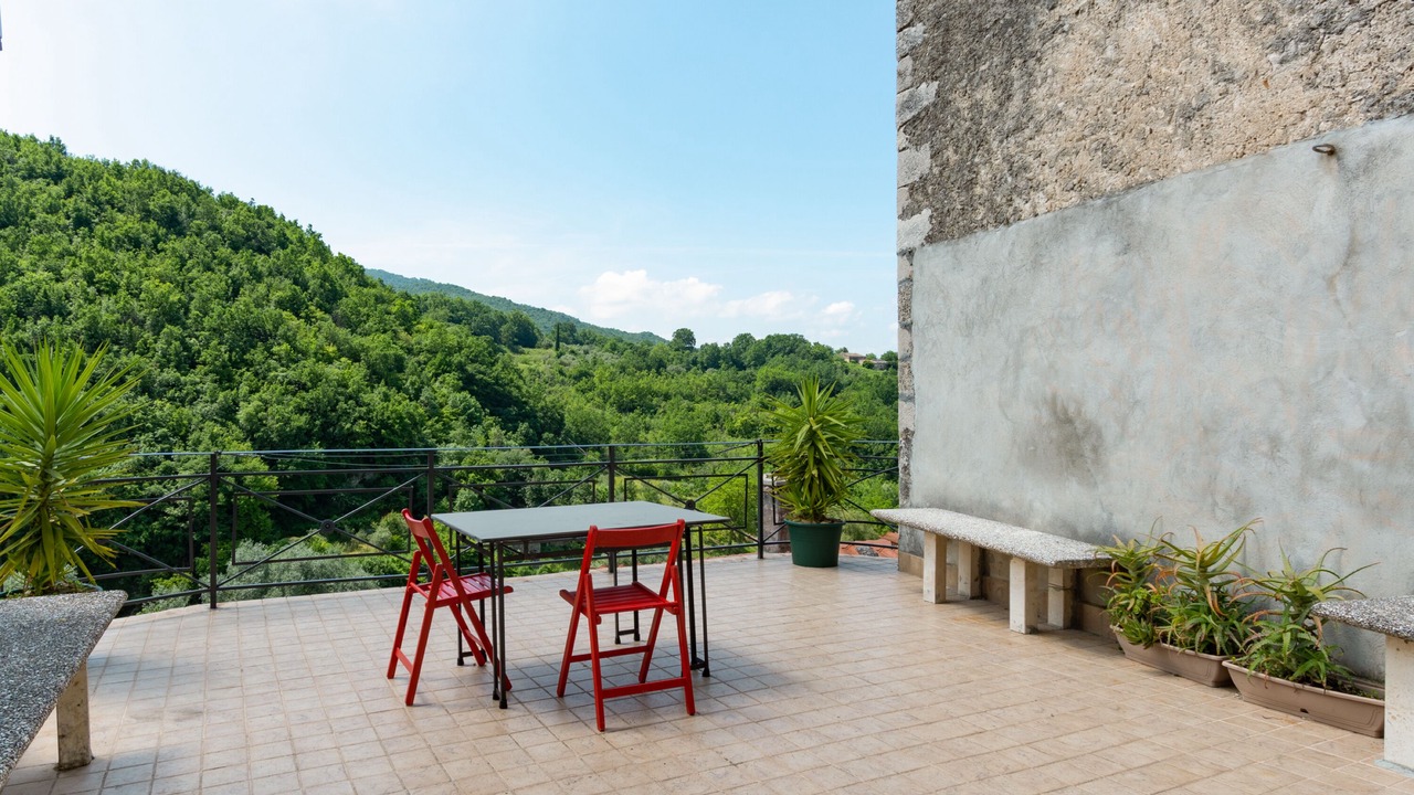Photo of Outdoor in Prata Sannita