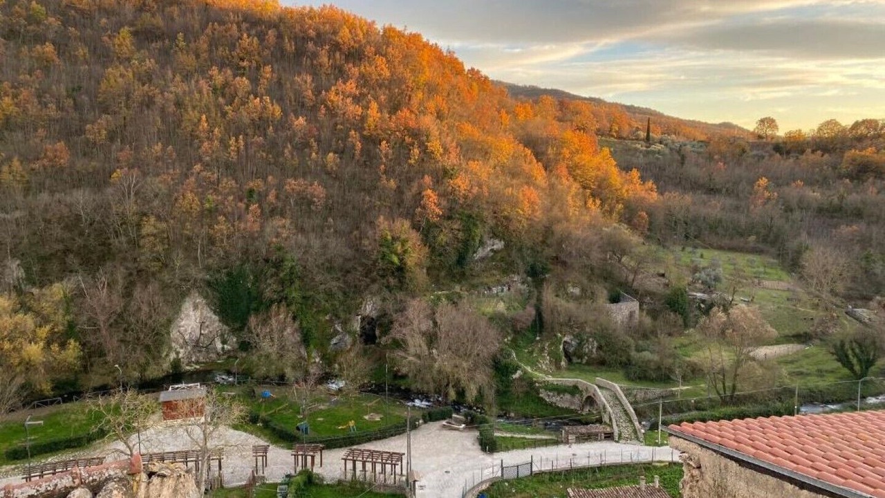 Photo of Outdoor in Prata Sannita