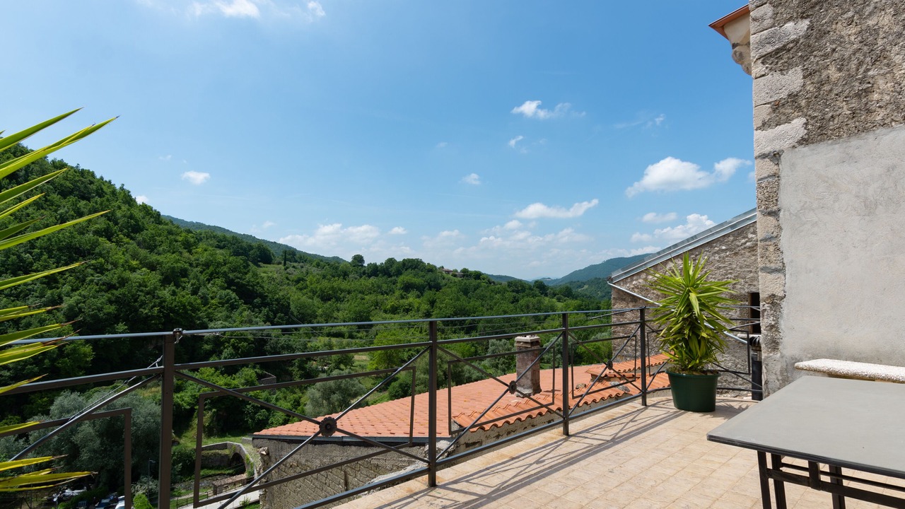 Photo of Outdoor in Prata Sannita