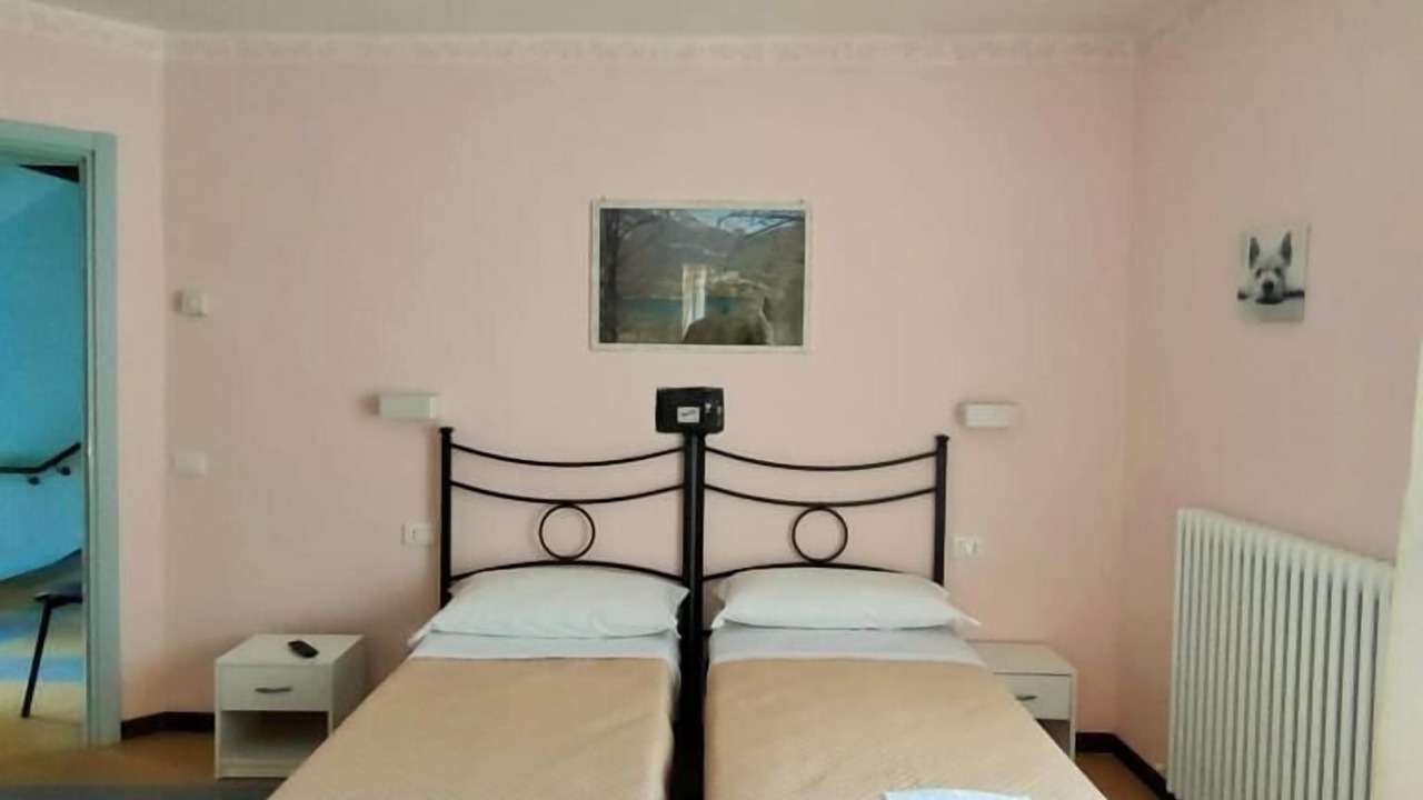 Photo of Bedroom in Vagli Sotto