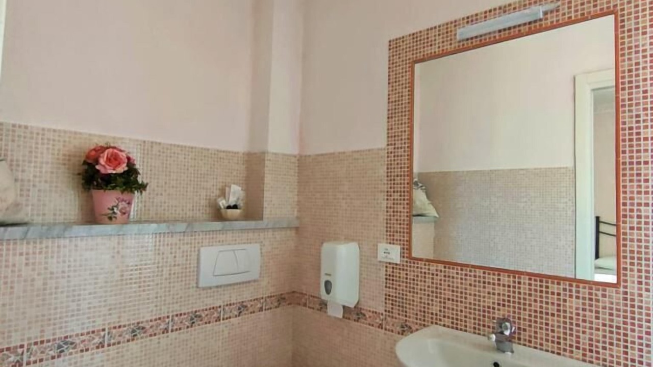 Photo of Bathroom in Vagli Sotto