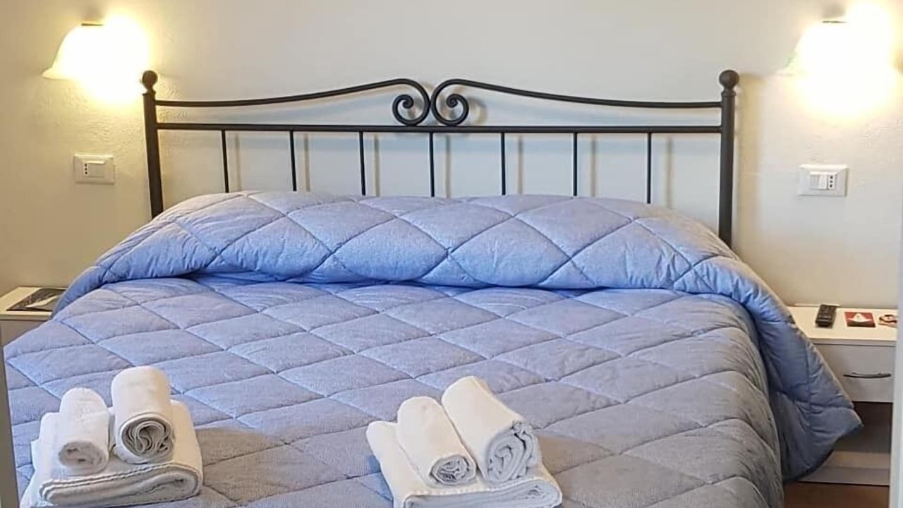 Photo of Bedroom in Vagli Sotto