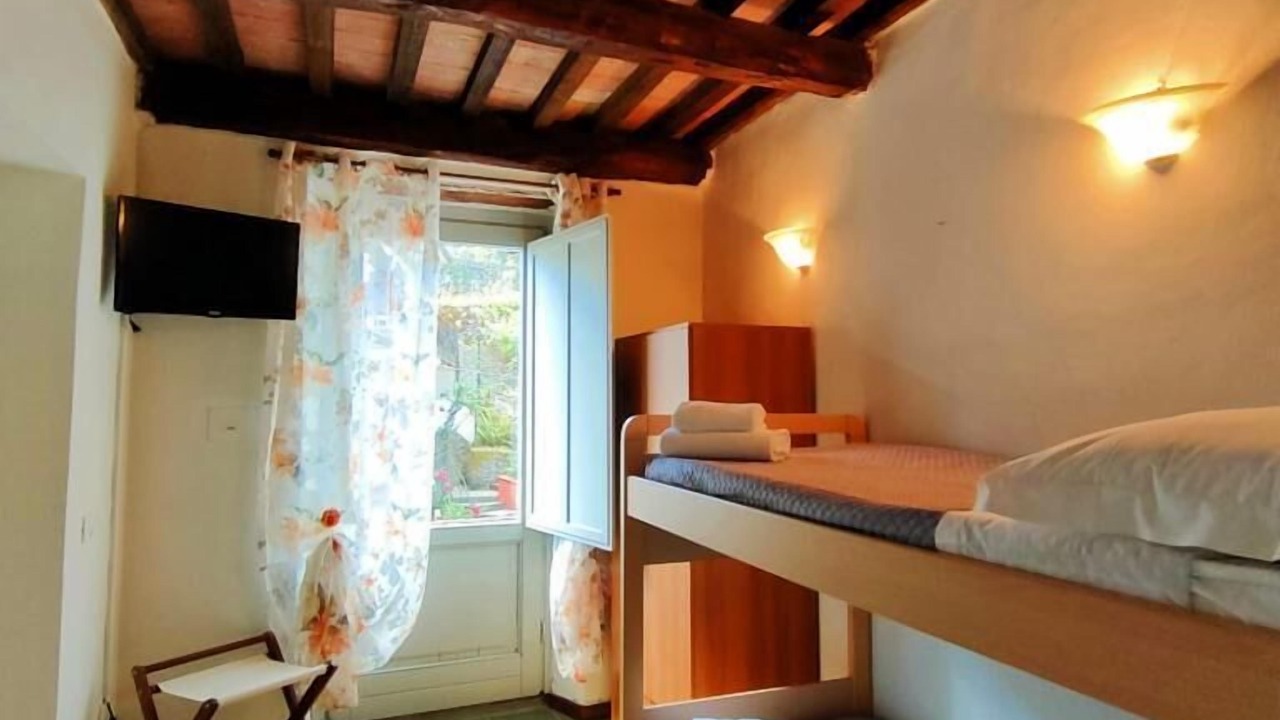 Photo of Bedroom in Vagli Sotto