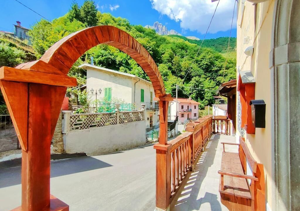 Photo of Outdoor in Vagli Sotto