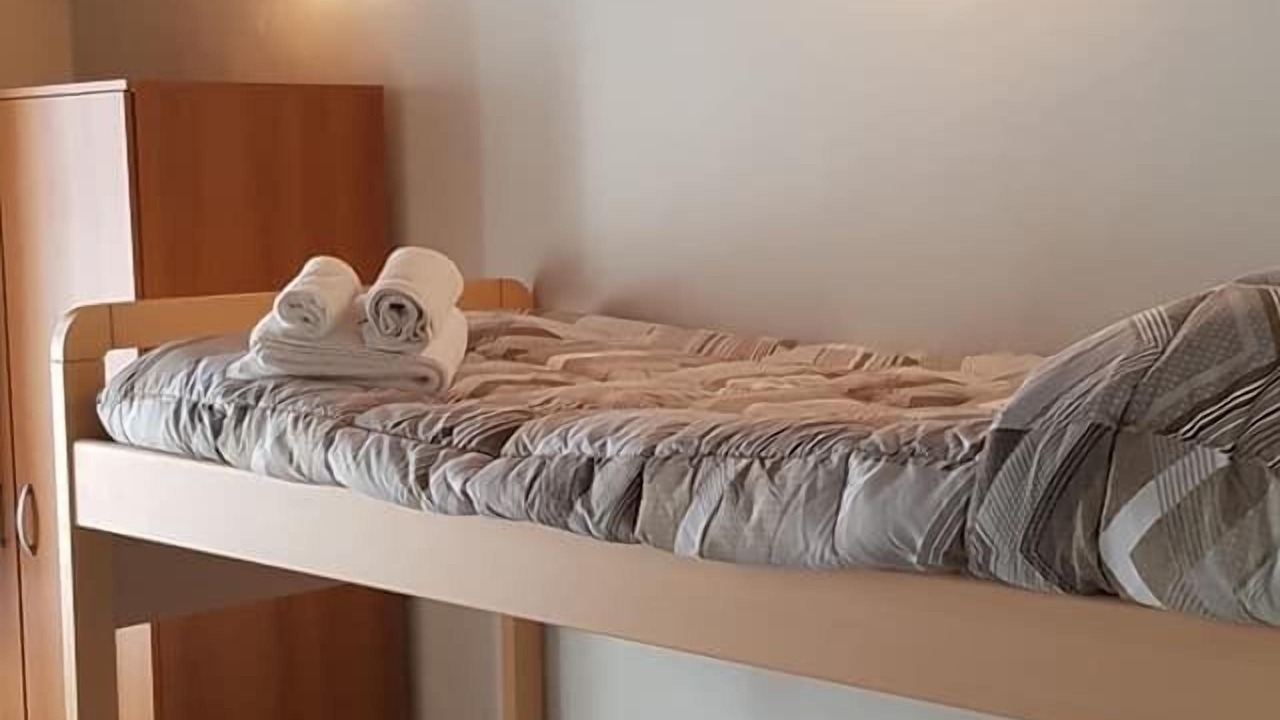 Photo of Bedroom in Vagli Sotto
