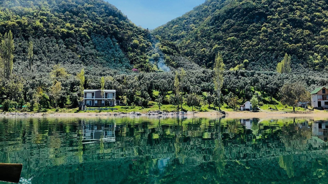 Photo of Outdoor in Nilufer