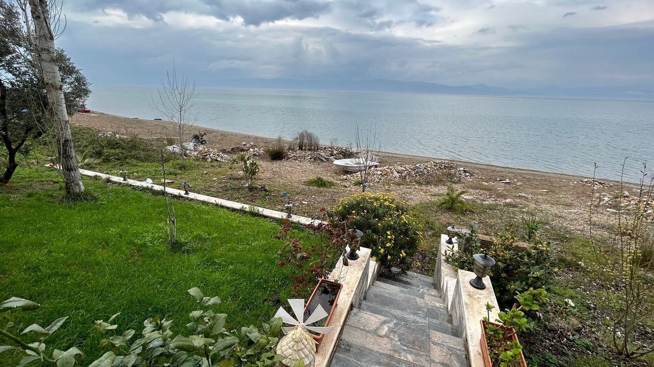Photo of Outdoor in Nilufer