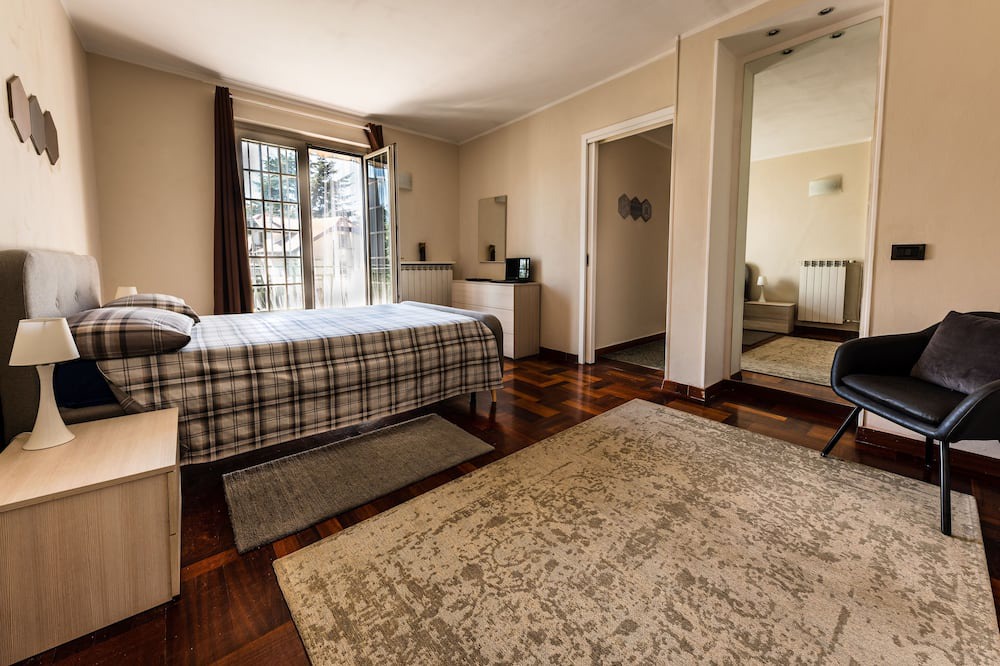 Photo of Bedroom in Ivrea