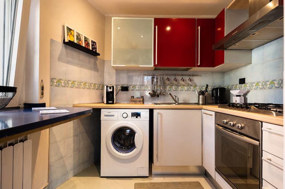 Photo of Kitchen in Ivrea