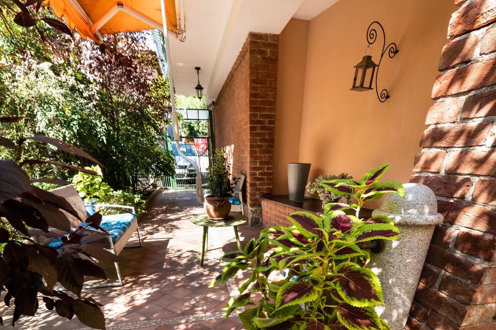 Photo of Outdoor in Ivrea