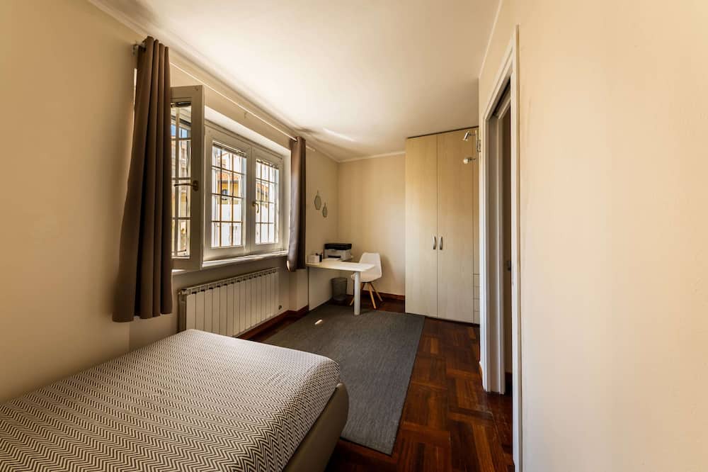 Photo of Bedroom in Ivrea