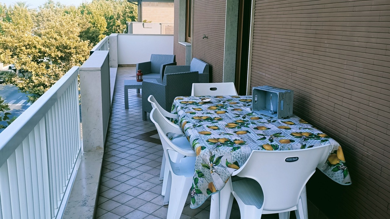 Photo of Outdoor in Case Fornace