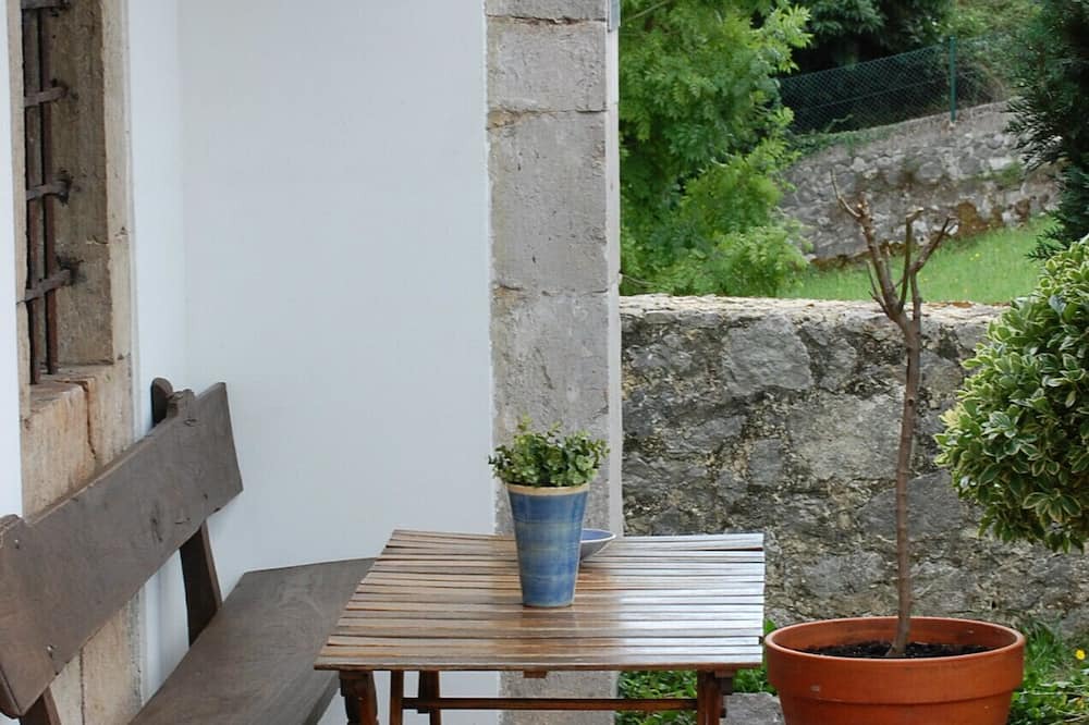 Photo of Outdoor in Puente Nuevo