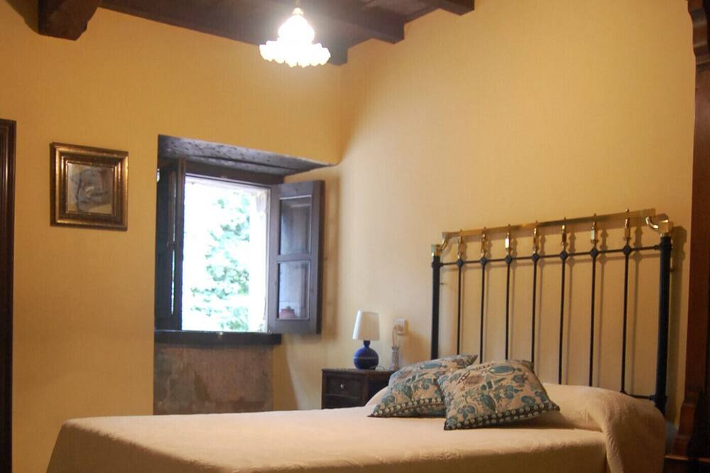 Photo of Bedroom in Puente Nuevo