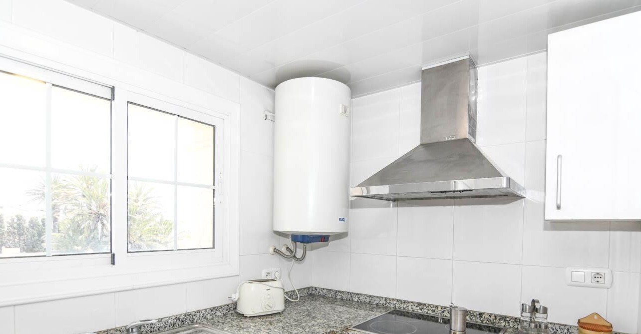 Photo of Kitchen in Sant Salvador