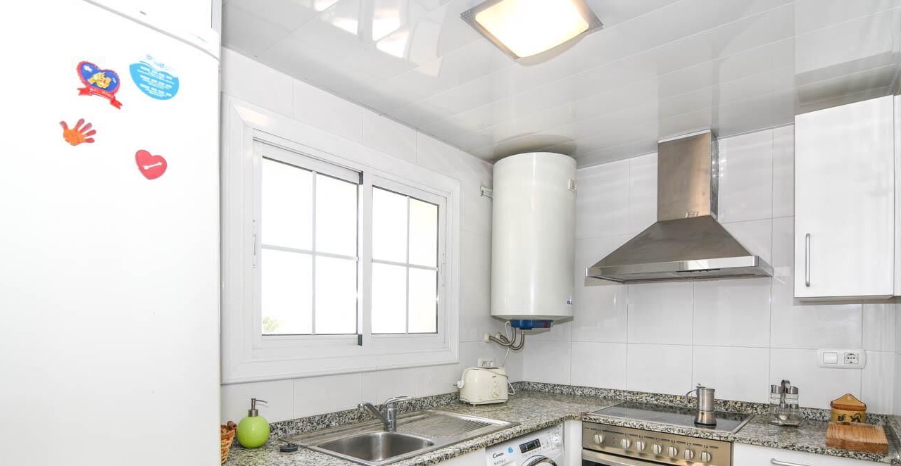 Photo of Kitchen in Sant Salvador
