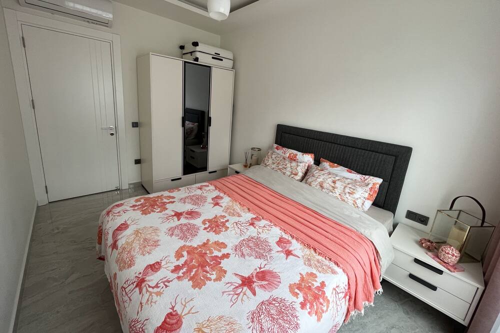 Photo of Bedroom in Alanya