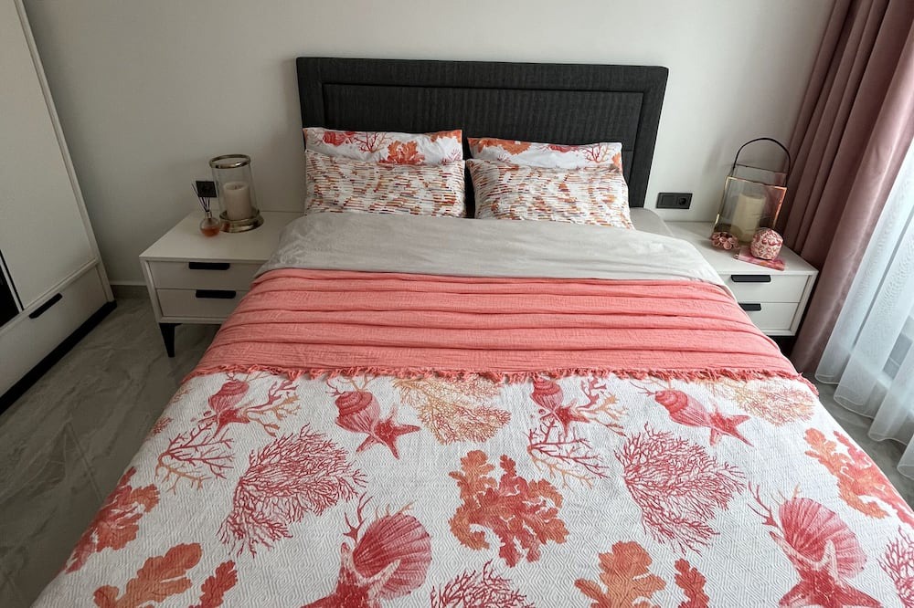 Photo of Bedroom in Alanya