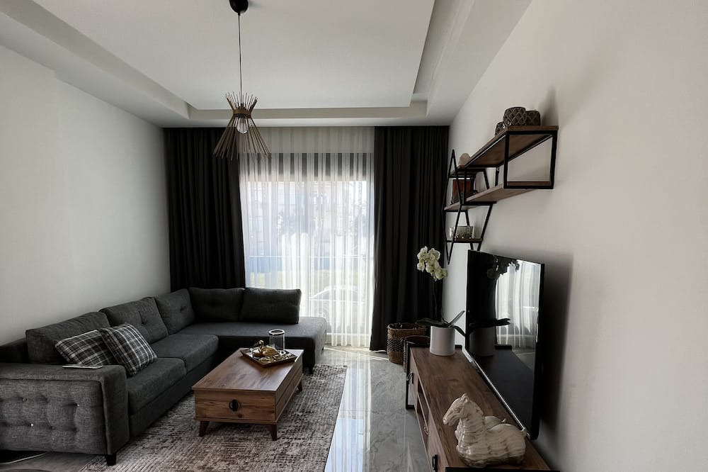 Photo of Livingroom in Alanya