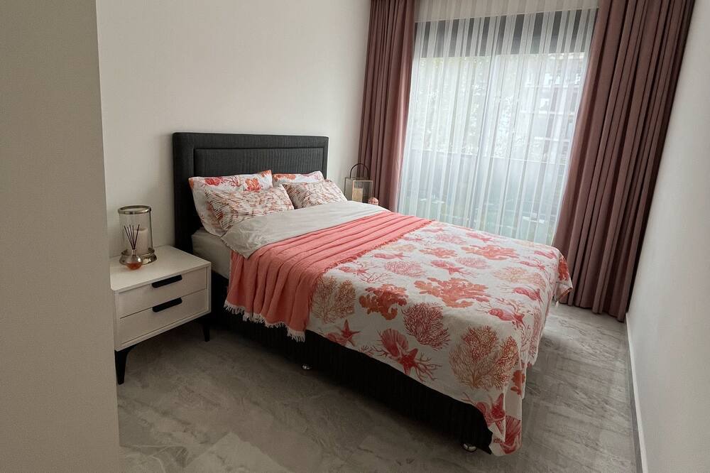 Photo of Bedroom in Alanya