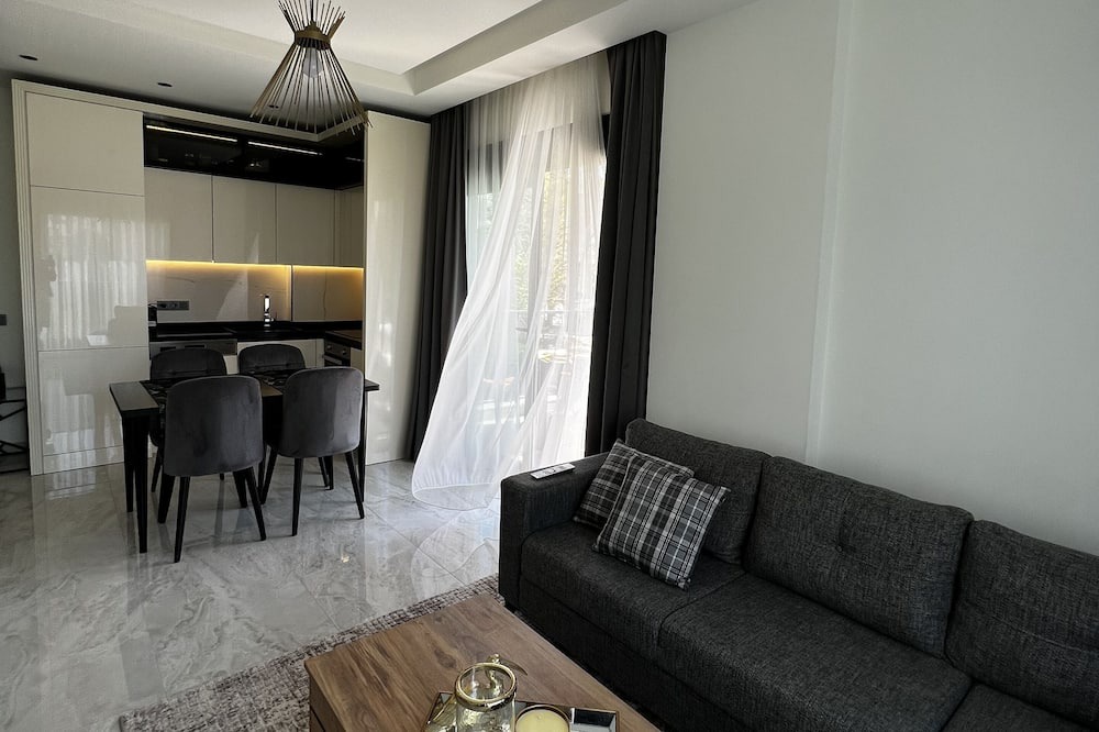 Photo of Livingroom in Alanya
