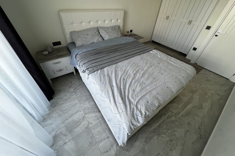 Photo of Bedroom in Alanya