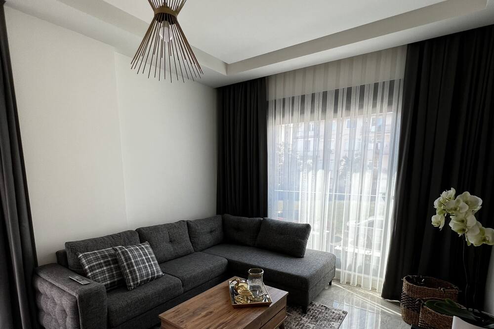 Photo of Livingroom in Alanya