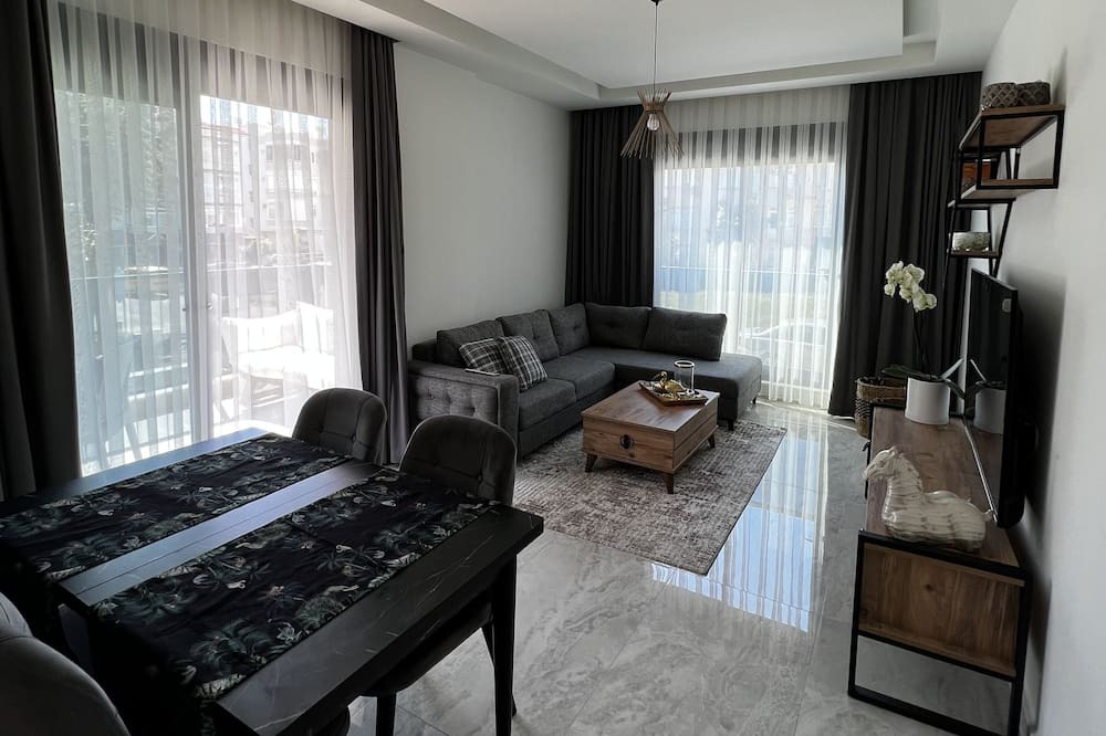 Photo of Livingroom in Alanya