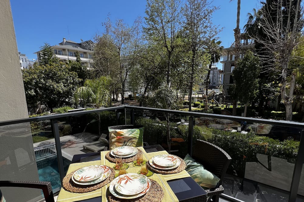 Photo of Outdoor in Alanya