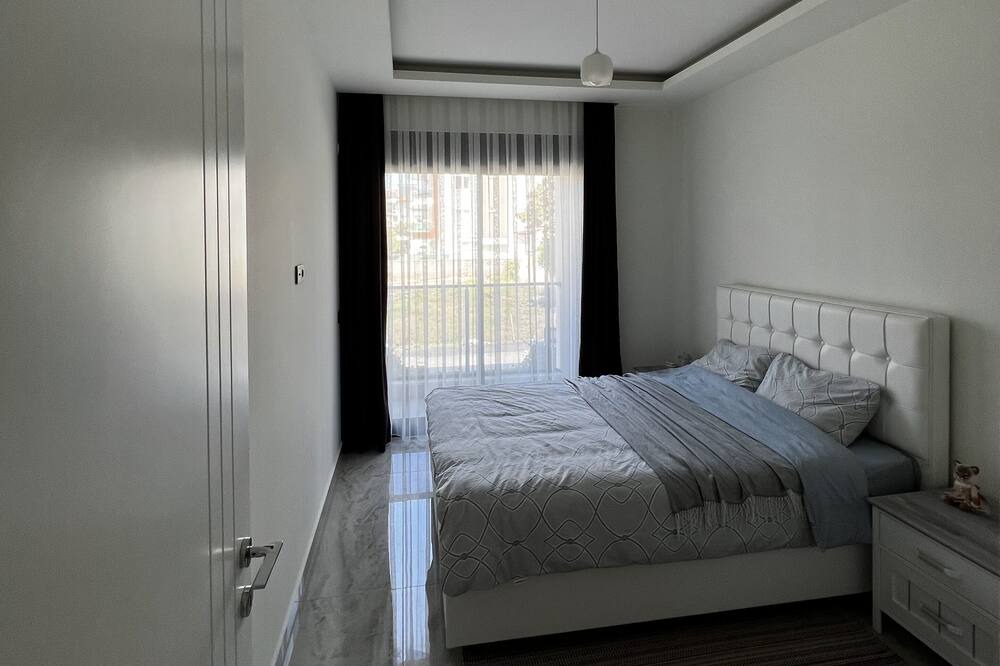 Photo of Bedroom in Alanya