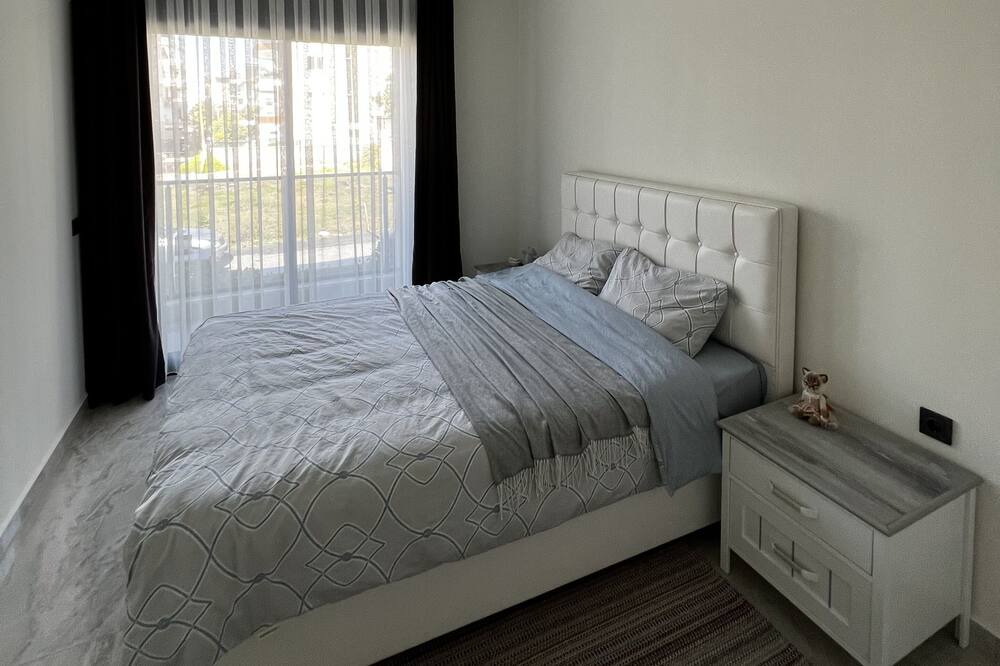 Photo of Bedroom in Alanya