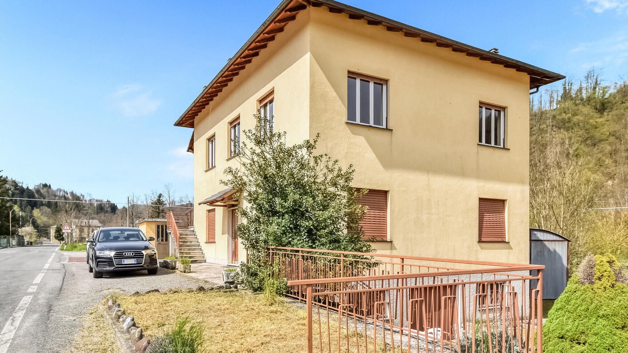 Photo of Outdoor in Rezzoaglio